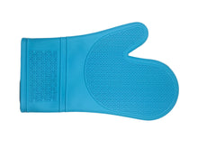 Load image into Gallery viewer, Kitchen basics Silicone Oven Mitt