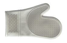 Load image into Gallery viewer, Kitchen basics Silicone Oven Mitt