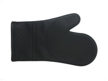 Load image into Gallery viewer, Kitchen basics Silicone Oven Mitt