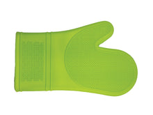Load image into Gallery viewer, Kitchen basics Silicone Oven Mitt