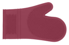 Load image into Gallery viewer, Kitchen basics Silicone Oven Mitt