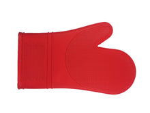 Load image into Gallery viewer, Kitchen basics Silicone Oven Mitt
