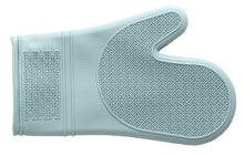 Load image into Gallery viewer, Kitchen basics Silicone Oven Mitt