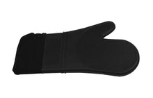 Load image into Gallery viewer, Kitchen basics Silicone Oven Mitt With Cuff
