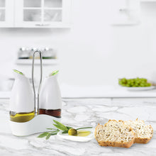 Charger l'image dans la galerie, Prepara Gourmet Cruet Green