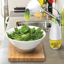 Charger l'image dans la galerie, Prepara Gourmet Cruet Green