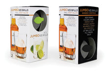 Charger l'image dans la galerie, Prepara Ice Ball Jumbo 2/PK