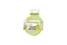 Charger l'image dans la galerie, Prepara Chop Saver Green Lid/Citrus
