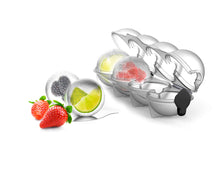 Charger l'image dans la galerie, Prepara Ice Ball Tray