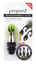 Charger l'image dans la galerie, Prepara Adjustable Oil Pourer Deluxe