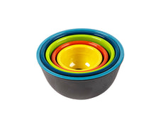 Charger l'image dans la galerie, Prepara Pinch Bowl Set, 5/ST