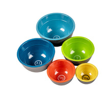 Charger l'image dans la galerie, Prepara Pinch Bowl Set, 5/ST