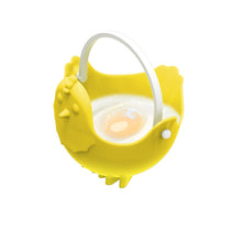 Load image into Gallery viewer, Prepara Silicone Egg Poacher