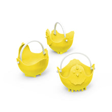 Load image into Gallery viewer, Prepara Silicone Egg Poacher