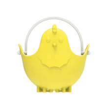 Load image into Gallery viewer, Prepara Silicone Egg Poacher