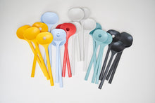 Charger l'image dans la galerie, Mepal Bloom 2 pièces. Couvert à Salade