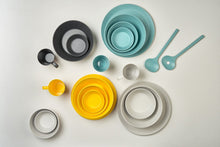 Charger l'image dans la galerie, Mepal Bloom 2 pièces. Couvert à Salade