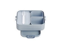 Load image into Gallery viewer, MEPAL, BENTO Lunch Box, Distinct Compartments