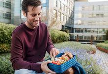 Load image into Gallery viewer, MEPAL, BENTO Lunch Box, Distinct Compartments