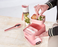 Load image into Gallery viewer, MEPAL, BENTO Lunch Box, Distinct Compartments