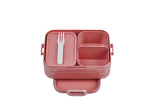 Load image into Gallery viewer, MEPAL, BENTO Lunch Box, Distinct Compartments