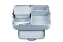 Load image into Gallery viewer, MEPAL, BENTO Lunch Box, Distinct Compartments