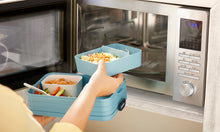 Load image into Gallery viewer, MEPAL, BENTO Lunch Box, Distinct Compartments