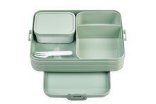 Load image into Gallery viewer, MEPAL, BENTO Lunch Box, Distinct Compartments