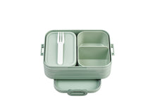 Load image into Gallery viewer, MEPAL, BENTO Lunch Box, Distinct Compartments