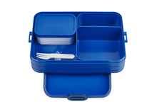 Load image into Gallery viewer, MEPAL, BENTO Lunch Box, Distinct Compartments