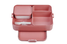 Load image into Gallery viewer, MEPAL, BENTO Lunch Box, Distinct Compartments