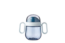 Load image into Gallery viewer, Mepal Mio Non-Spill Sippy Cup