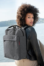 Load image into Gallery viewer, Reisenthel ALLDAY Backpack Medium