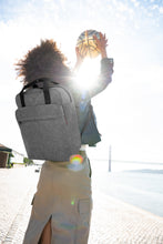 Load image into Gallery viewer, Reisenthel ALLDAY Backpack Medium