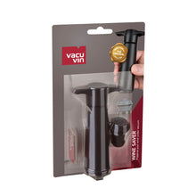 Load image into Gallery viewer, Vacu Vin Wine Saver Set, 2/ST