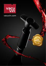 Load image into Gallery viewer, Vacu Vin Wine Saver Set, 2/ST