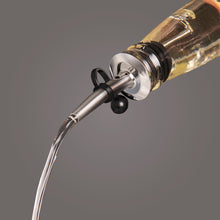 Load image into Gallery viewer, Vacu Vin Bottle Pourer w/Cap 2/ST