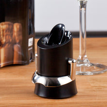 Charger l'image dans la galerie, Vacu Vin Champagne Saver & Server
