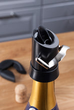 Charger l'image dans la galerie, Vacu Vin Champagne Saver & Server