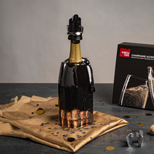 Charger l'image dans la galerie, Vacu Vin Champagne Saver & Server