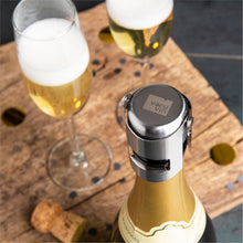 Load image into Gallery viewer, Vacu Vin Champagne Stopper