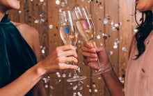 Load image into Gallery viewer, Vacu Vin Glass Markers Party Set, 12/ST