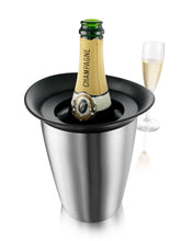 Load image into Gallery viewer, Vacu Vin Active Cooler Champagne