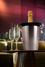 Load image into Gallery viewer, Vacu Vin Active Cooler Champagne