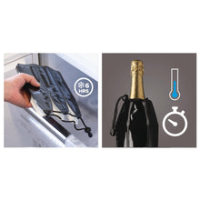 Load image into Gallery viewer, Vacu Vin Active Cooler Champagne Sleeve