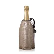 Load image into Gallery viewer, Vacu Vin Active Cooler Champagne Sleeve