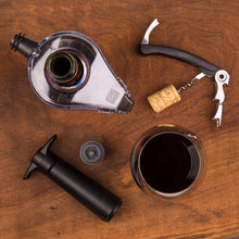 Load image into Gallery viewer, Vacu Vin Double Hinged Corkscrew
