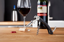 Load image into Gallery viewer, Vacu Vin Double Hinged Corkscrew
