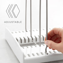 Charger l'image dans la galerie, Support pour ustensiles de cuisine YouCopia STOREMORE