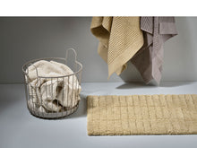 Charger l'image dans la galerie, Zone INU Metal Basket Small Taupe